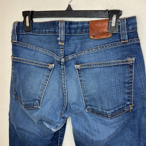 J Brand Dylan Slouched Tapered Fit Men Jeans size 28 - Picture 8 of 13